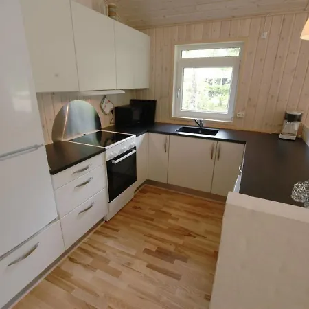 Hertta - 200m From The Sea In Lolland- Falster And Mon By Interhome * Boto By