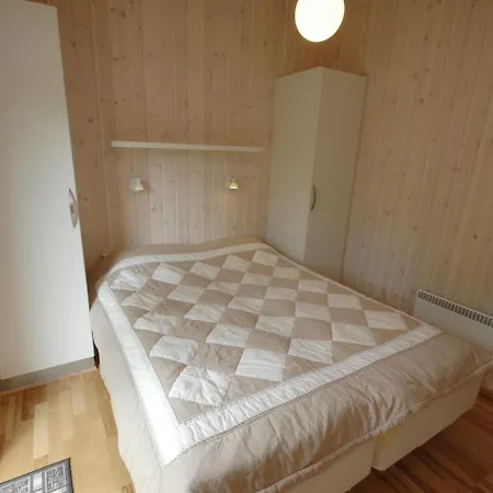 Hertta - 200m From The Sea In Lolland- Falster And Mon By Interhome Holiday home Boto By