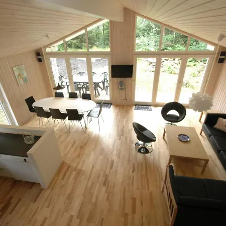 Hertta - 200m From The Sea In Lolland- Falster And Mon By Interhome Holiday home *