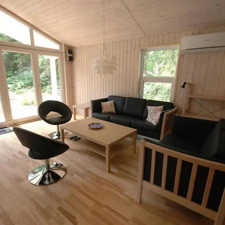 Hertta - 200m From The Sea In Lolland- Falster And Mon By Interhome *