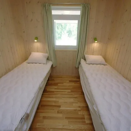 Hertta - 200m From The Sea In Lolland- Falster And Mon By Interhome Holiday home Boto By