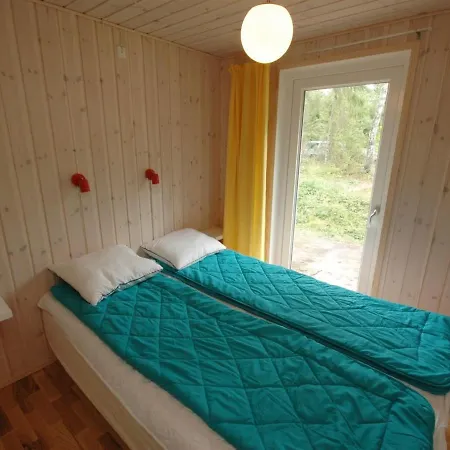 Prázdninový dům Hertta - 200m From The Sea In Lolland- Falster And Mon By Interhome *
