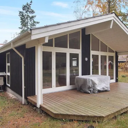 Holiday home Hertta - 200m From The Sea In Lolland- Falster And Mon By Interhome