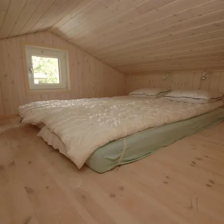 Hertta - 200m From The Sea In Lolland- Falster And Mon By Interhome Bøtø By