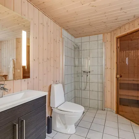 Hertta - 200m From The Sea In Lolland- Falster And Mon By Interhome * Bøtø By