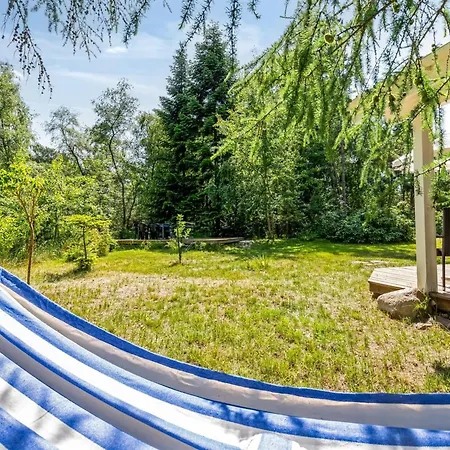 Hertta - 200m From The Sea In Lolland- Falster And Mon By Interhome