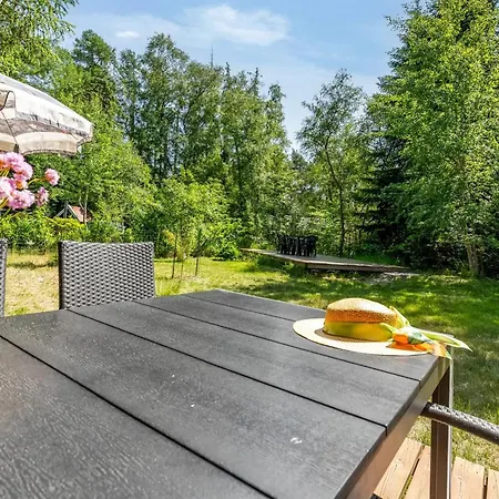 Hertta - 200m From The Sea In Lolland- Falster And Mon By Interhome
