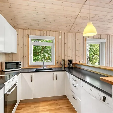 Hertta - 200m From The Sea In Lolland- Falster And Mon By Interhome Prázdninový dům