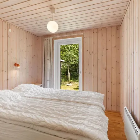 Feriehus Hertta - 200m From The Sea By Interhome *