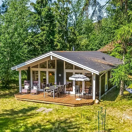 Feriehus Hertta - 200m From The Sea By Interhome *